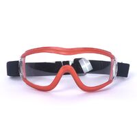 Safety shockproof sports goggles for kids 护目镜-S42