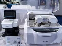 Станок-автомат для обработки линз ALE-900+ST-900 (2 вида кругов на выбор), леску и винты не обрабатывает