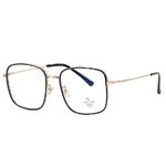 Оправа комбинированная с линзами Blue Ray Cut MAMO S11918