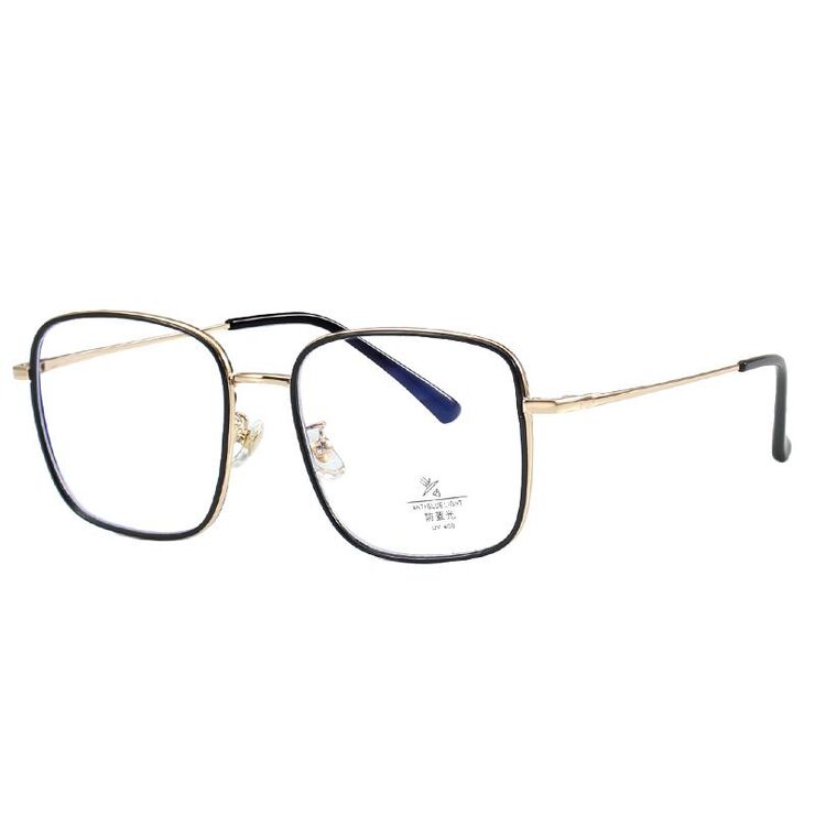 Combined frames with Blue Ray Cut lenses MAMO S11918