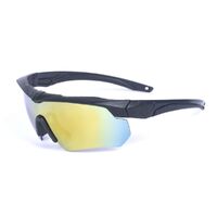 Safety shockproof tactical goggles 战术眼镜-SSSZG