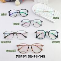 Hybrid metal + TR90 frame SANTA M8191