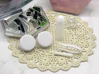 Kit for soft contact lenses (Kits for contact lenses) BH104