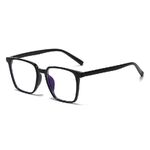 Plastic TR90 Blue Block glasses with blue light protection FENQI F80766