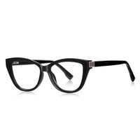 Plastic TR90 frames for glasses for women with UV and Blue Ray Cut protection FOCUS FCS2276