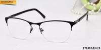 Nylor metal frames for glasses GR17139A23