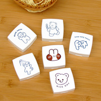 Набор для мягких контактных линз (Kits for contact lenses) DZ6011-6