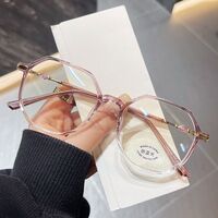 Plastic TR90 Blue Block glasses with blue light protection FENQI F30108