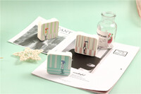 Kit for soft contact lenses (Kits for contact lenses) K1913