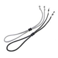 Тканевая нескользящая цепочка, для очков и масок GB024