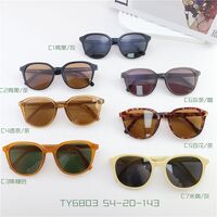 TR90 plastic sunglasses SANTA TY6803