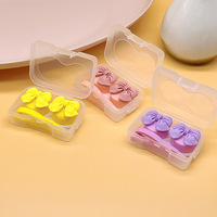 Мини набор для мягких контактных линз (Kits for contact lenses) S2035