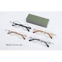 Titanium extralight frames MAMO PT08285