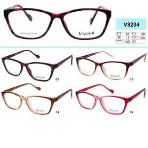 Оправа пластиковая Vizzini V8204