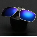 Polarized sunglasses with UV400 protection for driving FENQI F8503
