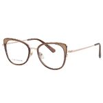 Оправа комбинированная (металл + TR90) MAMO S11926