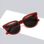 Plastic sunglasses KY3393