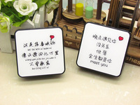 Kit for soft contact lenses (Kits for contact lenses) HF8066-16