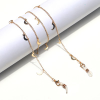 Stylish glasses chain GL1338