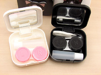 Kit for soft contact lenses (Kits for contact lenses) JD300