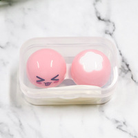 Mini-kit for soft contact lenses (Kits for contact lenses) XY-585