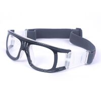 Safety shockproof sports goggles 072