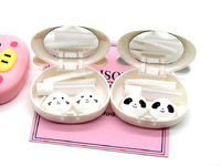 Kit for soft contact lenses (Kits for contact lenses) HQ25800