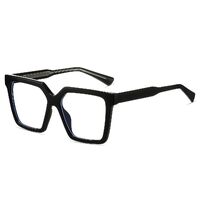 TR90 plastic frame or glasses with blue light protection, with spring hinges FA87271