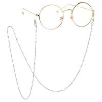 Metal non-slip chain, for glasses and masks GA006-1