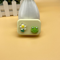 Kit for soft contact lenses (Kits for contact lenses) AS131