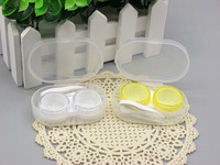 Мини набор для мягких контактных линз (Kits for contact lenses) DY05