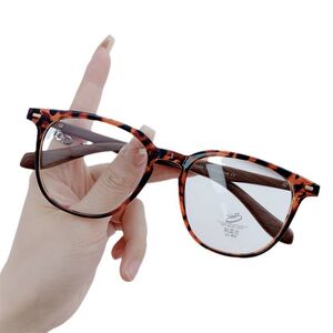 Оправа комбинированная (металл + TR90) с линзами Blue Ray Cut MAMO 00366