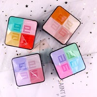 Set for a soft contact lens (Kits for contact lenses) MT6526