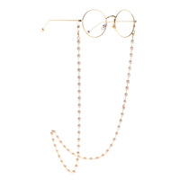 Metal eyeglass chain GL1054