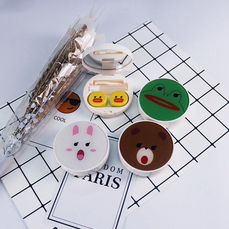 Набор для мягких контактных линз (Kits for contact lenses) K1625