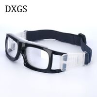 Safety shockproof sports goggles 篮球-077
