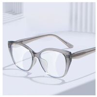 TR90 plastic frame with Blue Ray Cut protection lenses MAMO QQ7059
