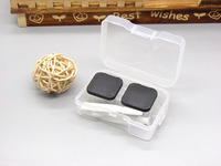 Mini soft contact lens XF-3PP按扣一副装