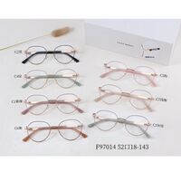 Metal frame with flex MAMO F97014