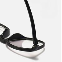 TR90 plastic frame for glasses 8449-GT