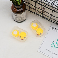 Mini set for a soft contact lens (Kits for contact lenses) MT568PP