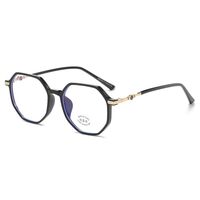 Plastic TR90 Blue Block glasses with blue light protection FENQI F30108