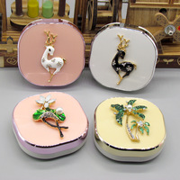 Kit for soft contact lenses (Kits for contact lenses) HF8098