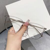 Plastic Blue Block glasses with blue light protection FENQI F01250