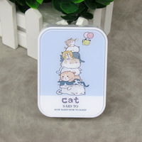 Набор для мягких контактных линз (Kits for contact lenses) X5025-4