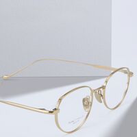 Titanium extralight frames MAMO PT08163