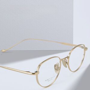 Оправа сверхлёгкая титановая MAMO PT08163