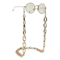 Metal eyeglasses chain GL1097