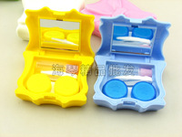 Набор для мягких контактных линз (Kits for contact lenses) D03HD