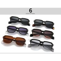 Plastic sunglasses with anti-blue light protection Elit 6038-EL